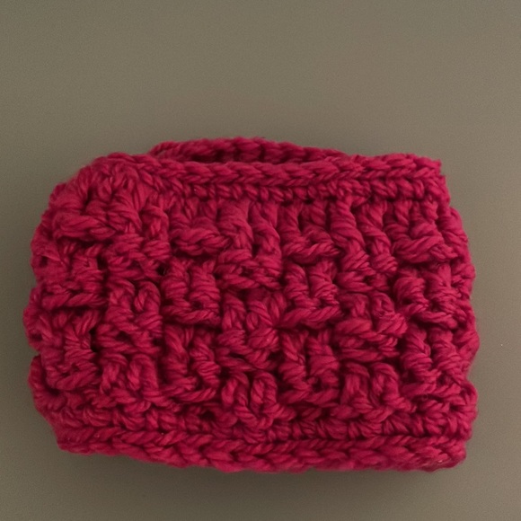 Mug cozy - Picture 2 of 3